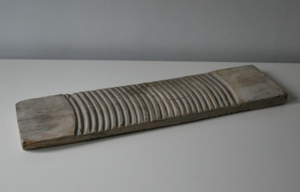 Long Wooden Board